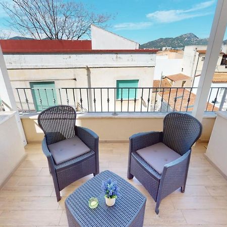 Residenze Civitas Όλμπια Εξωτερικό φωτογραφία