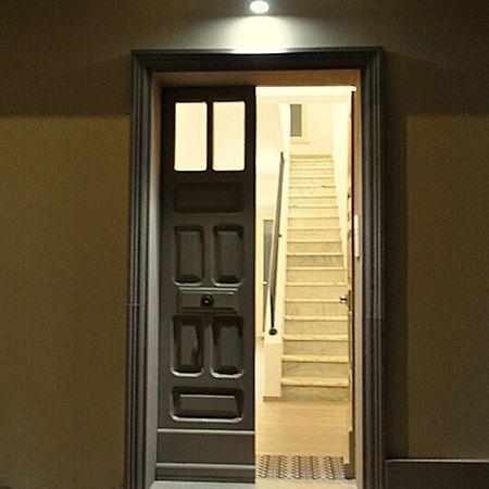Residenze Civitas Όλμπια Εξωτερικό φωτογραφία