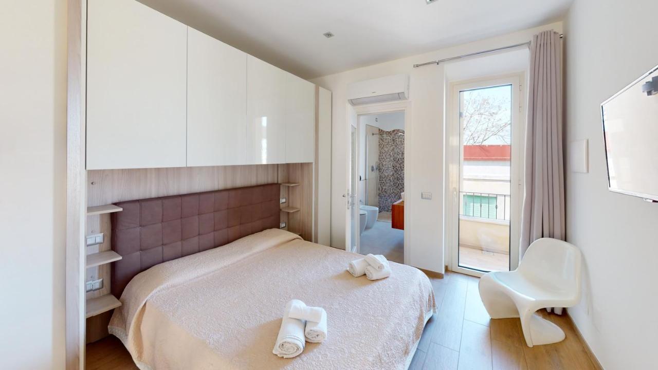 Residenze Civitas Όλμπια Εξωτερικό φωτογραφία
