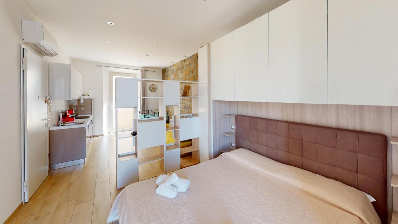 Residenze Civitas Όλμπια Εξωτερικό φωτογραφία