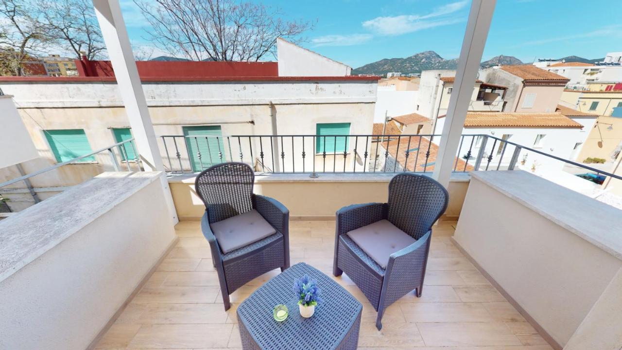 Residenze Civitas Όλμπια Εξωτερικό φωτογραφία