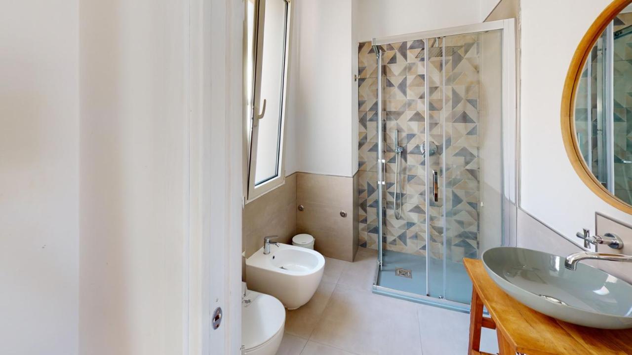 Residenze Civitas Όλμπια Εξωτερικό φωτογραφία