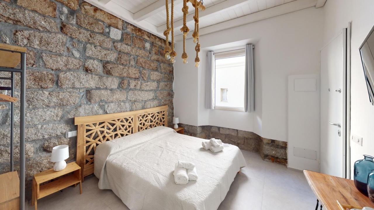 Residenze Civitas Όλμπια Εξωτερικό φωτογραφία