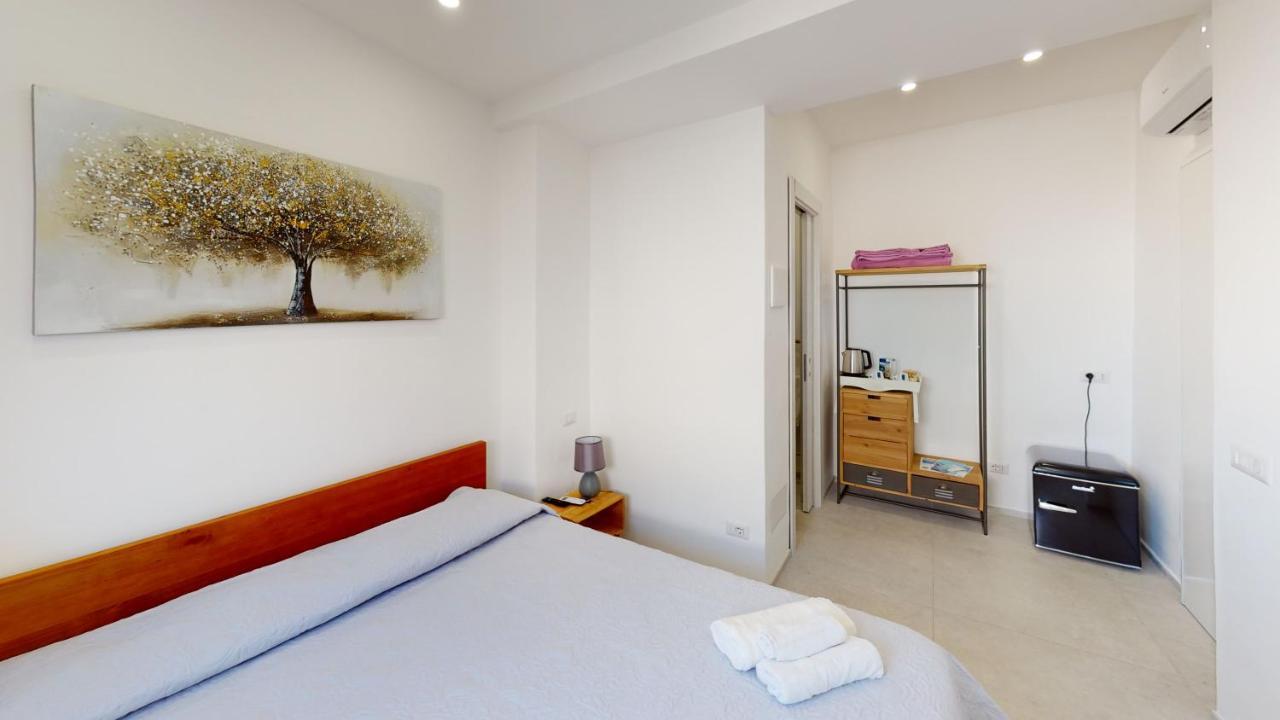 Residenze Civitas Όλμπια Εξωτερικό φωτογραφία