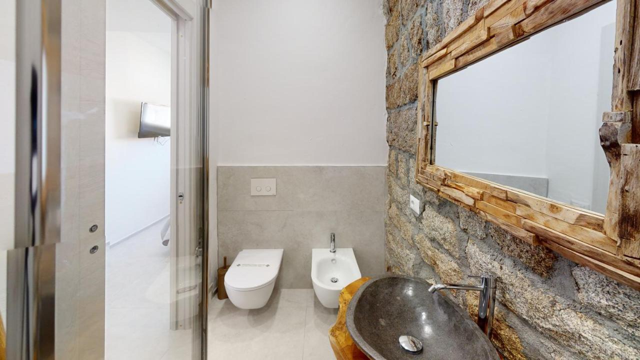 Residenze Civitas Όλμπια Εξωτερικό φωτογραφία