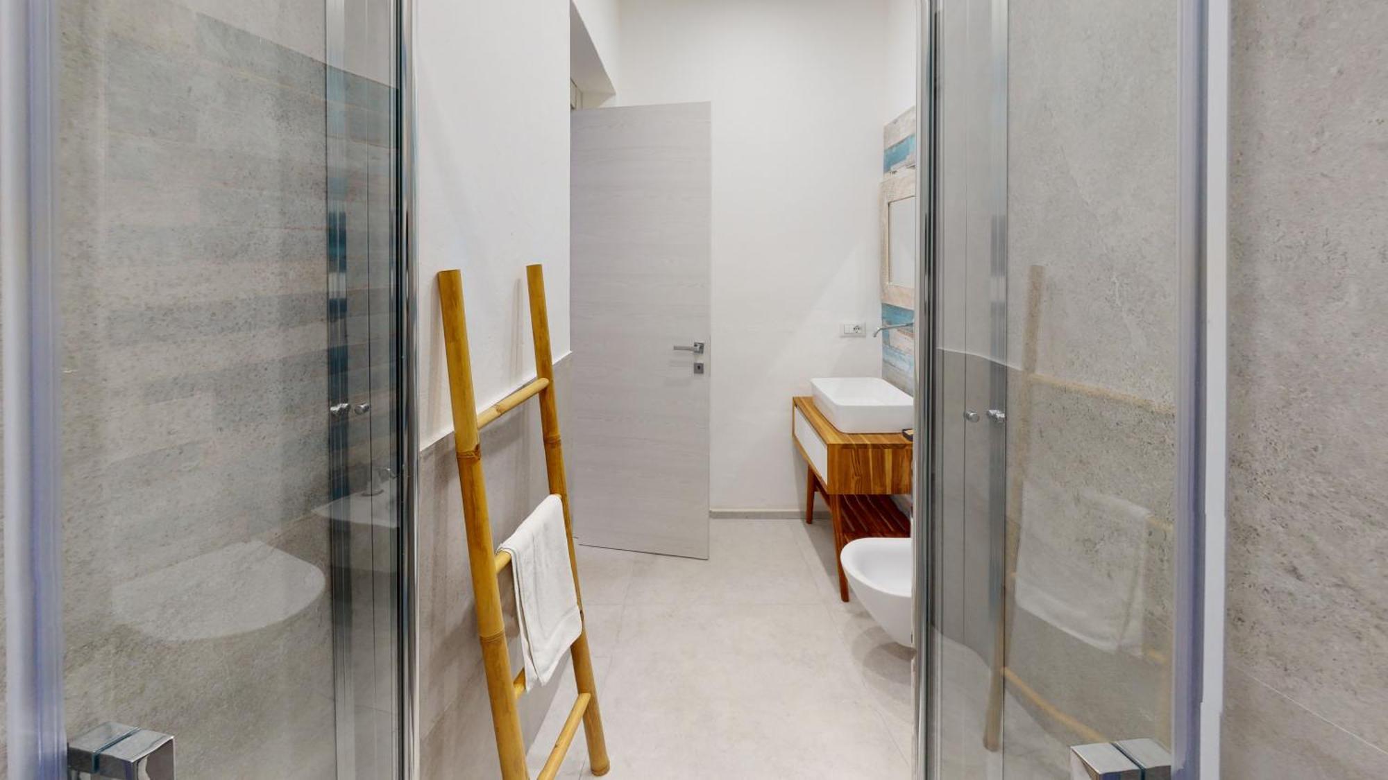 Residenze Civitas Όλμπια Δωμάτιο φωτογραφία