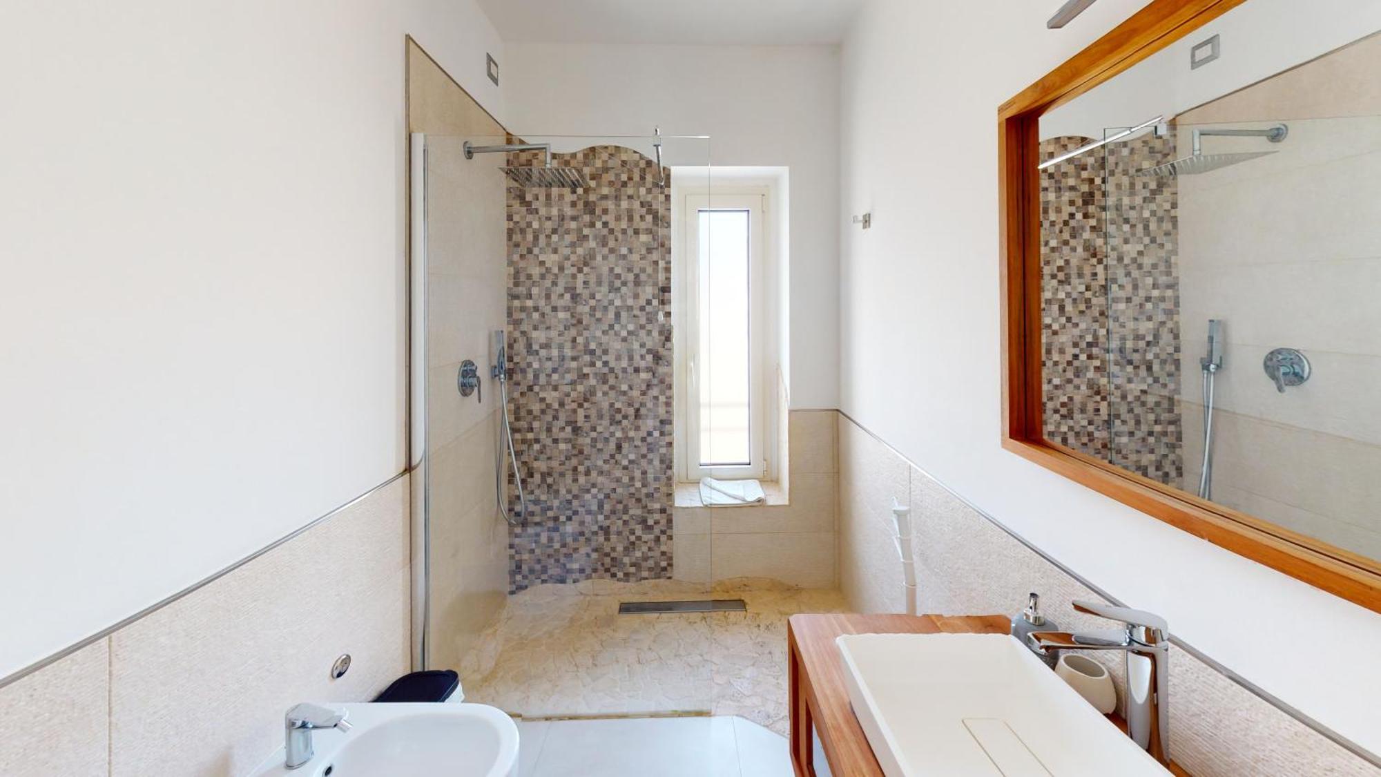 Residenze Civitas Όλμπια Δωμάτιο φωτογραφία
