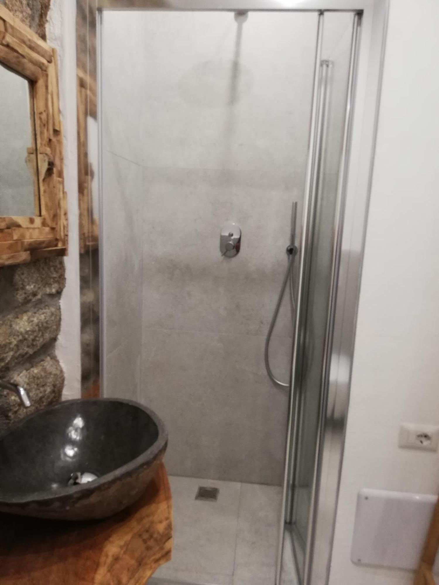 Residenze Civitas Όλμπια Δωμάτιο φωτογραφία