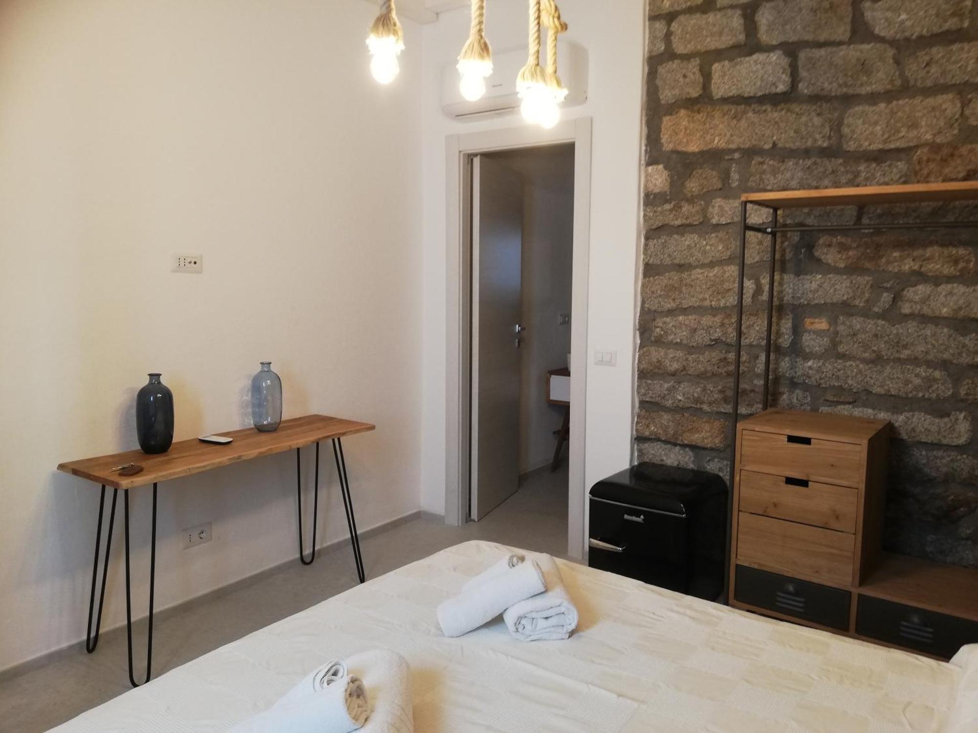 Residenze Civitas Όλμπια Δωμάτιο φωτογραφία
