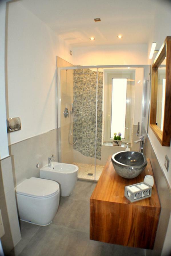 Residenze Civitas Όλμπια Εξωτερικό φωτογραφία