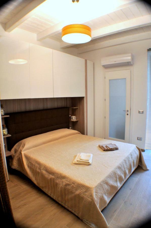 Residenze Civitas Όλμπια Εξωτερικό φωτογραφία