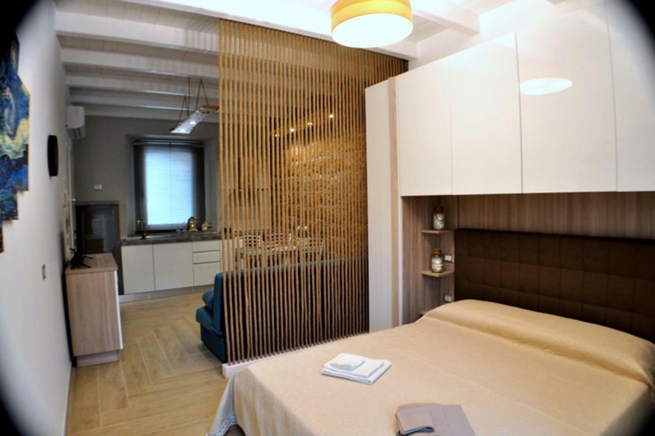 Residenze Civitas Όλμπια Εξωτερικό φωτογραφία