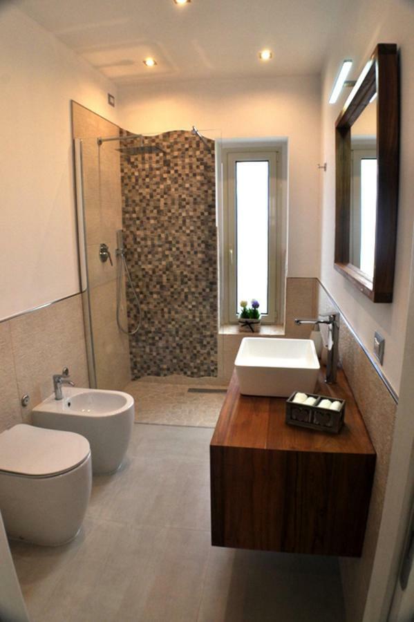 Residenze Civitas Όλμπια Εξωτερικό φωτογραφία
