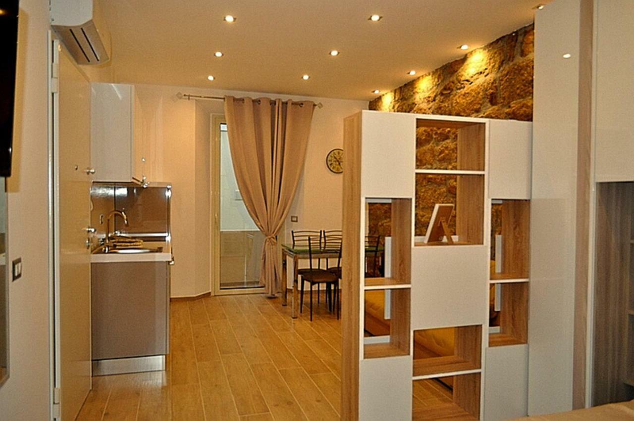 Residenze Civitas Όλμπια Εξωτερικό φωτογραφία