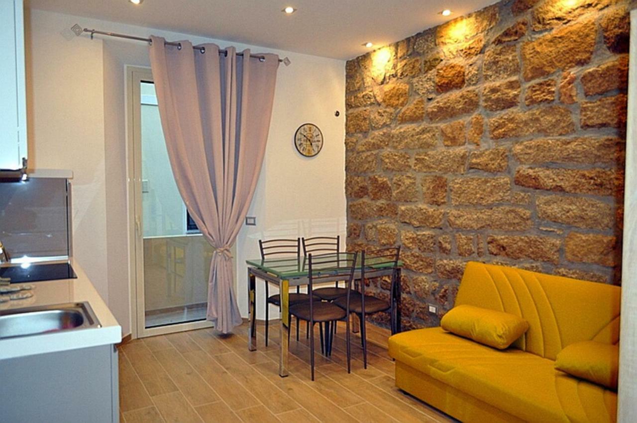 Residenze Civitas Όλμπια Εξωτερικό φωτογραφία