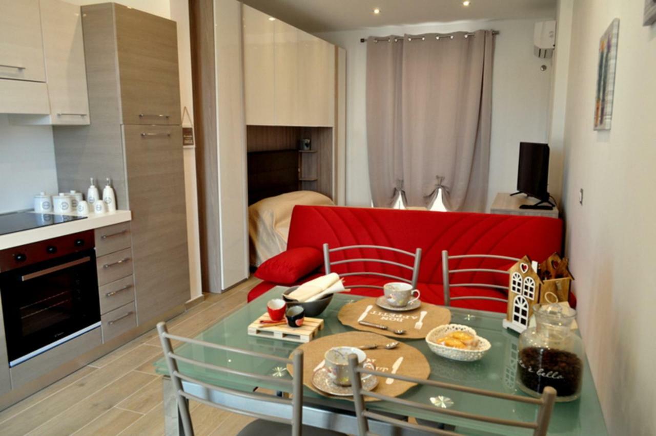 Residenze Civitas Όλμπια Εξωτερικό φωτογραφία