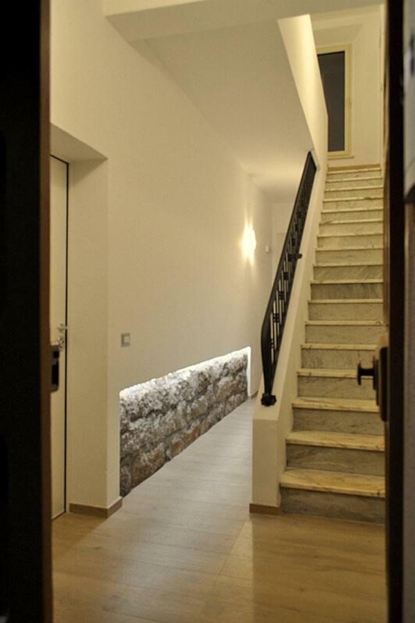 Residenze Civitas Όλμπια Εξωτερικό φωτογραφία